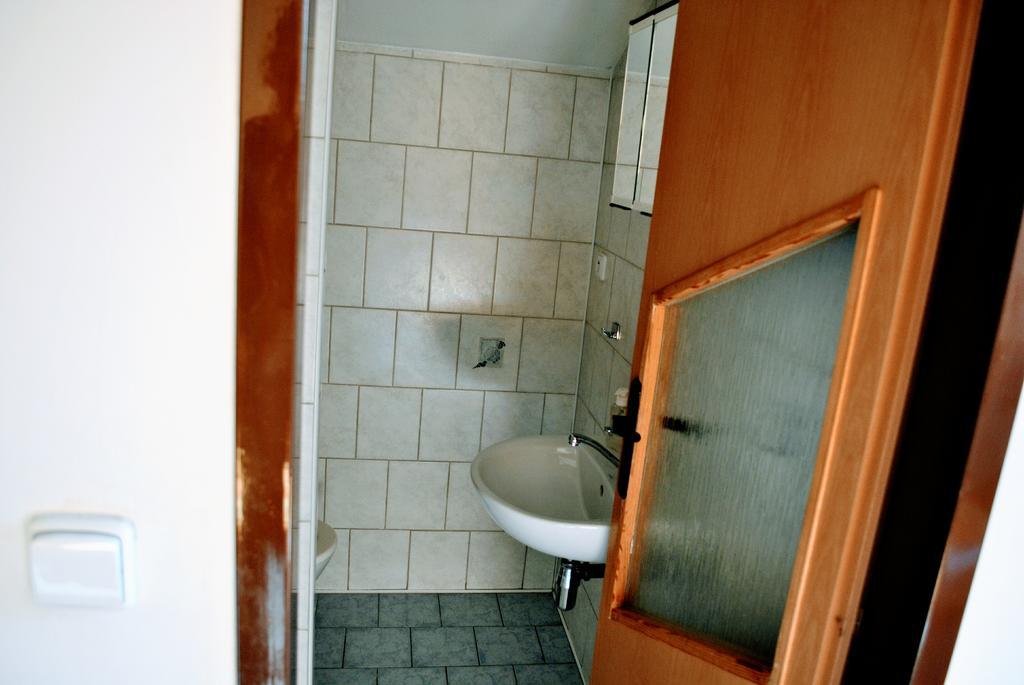 Ubytovanie Zencuch Drienica Exteriér fotografie