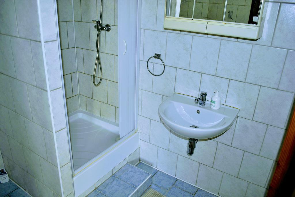 Ubytovanie Zencuch Drienica Exteriér fotografie